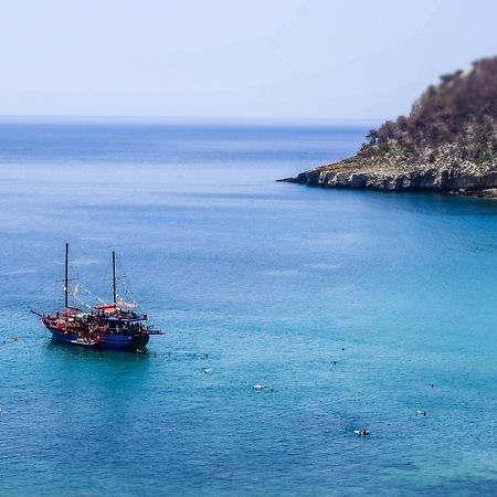 Blue Horizon Dream Thimonia Exterior foto