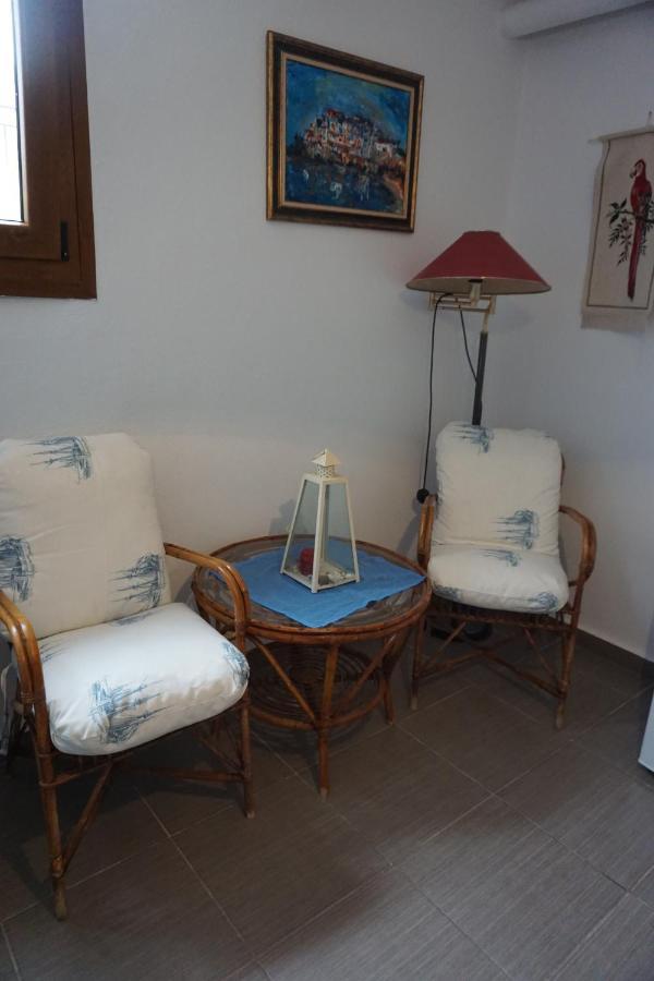 Blue Horizon Dream Thimonia Exterior foto