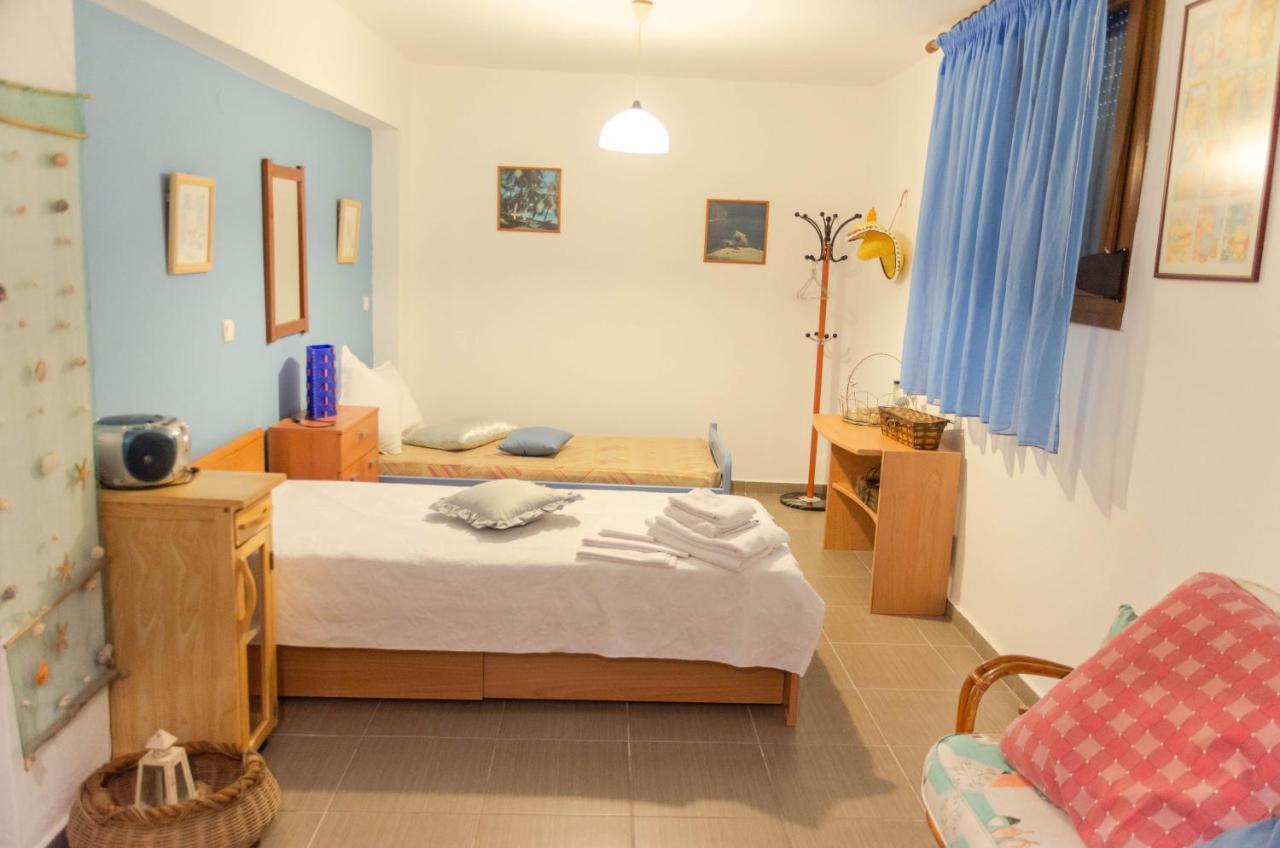 Blue Horizon Dream Thimonia Exterior foto